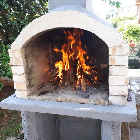 Apartman Mea Rabac Εξωτερικό φωτογραφία