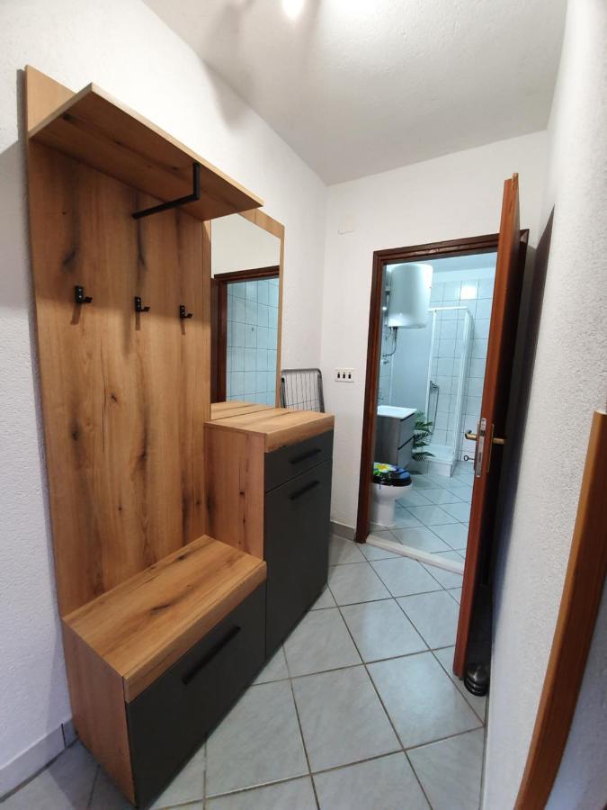 Apartman Mea Rabac Εξωτερικό φωτογραφία
